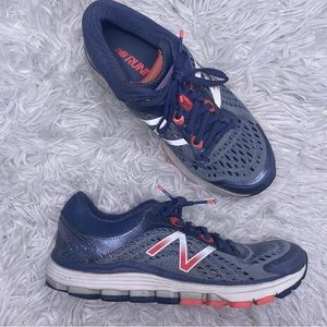 New Balance Women's 1260v7 Running Shoes athletic sneakers